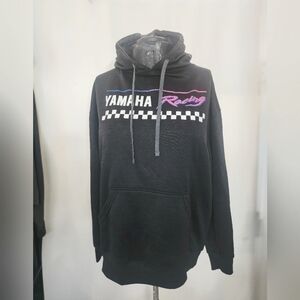 Yamaha Hoodie Sweatshirt